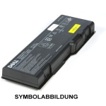 Bild von: Dell Lithium-Ionen Akku 80W f�r Dell Latitude 131L