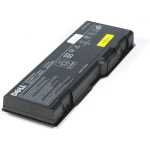 Bild von: Dell Lithium-Ionen Akku 56W f�r Dell Latitude D830
