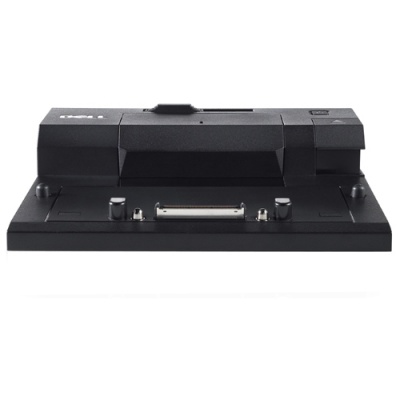 Dell Simple E/Port-Replikator Produktbild 1
