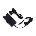 Bild von: Dell Netzteil, 65W mit 2m Netzkabel (450-12217) f�r Dell Latitude E4200