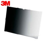 Dell 15,4-Zoll (39,11cm) Datenschutzfilter von 3M f&uuml;r Dell nspiron 1520 / 1521 / 1525 / 1526, Latitude D820 / D531 / D830 / E5500, Precision M2300 ...
