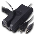 Dell Netzteil, 90W inkl. 2m Netzkabel f&uuml;r Dell Latitude D820 / D620 / D520 / D420 / 131L / D620 ATG / D531 / D631 / D830 / D630 / D430 / D630 ATG  ...