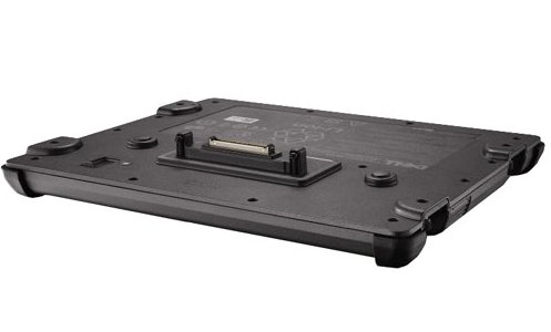 Dell - 84Wh - Akku Slice Produktbild 1