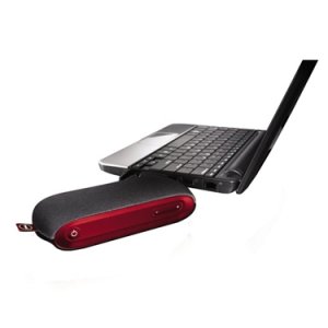 Dell PS210 tragbarer Stereolautsprecher (520-11029) f�r Dell Precision M4500 Produktbild 2