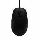 Bild von: Dell optische USB Maus, schwarz (570-11147) f�r Dell Studio 16