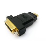 Bild von: Dell HDMI auf DVI Adapter (470-12360) f�r Dell Latitude E6520
