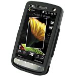 HTC original Reiseladeger�t TC P300 inkl Transporttasche und 5 Ladeadapter - Andere Kunden kaufen auch: EIXO Alucase, schwarz f�r HTC Touch HD