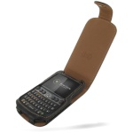 HTC S520 (Snap), Deutsch - Andere Kunden kaufen auch: EIXO Ledertasche Flip-Style BiColor f�r HTC S520 / Snap