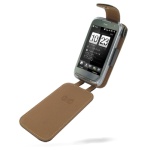 HTC original Reiseladeger�t TC P300 inkl Transporttasche und 5 Ladeadapter - Andere Kunden kaufen auch: EIXO Ledertasche Flip-Style BiColor f�r HTC Touch Pro 2