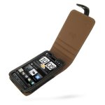Eixo original Eixo Zubeh�rangebot - Wir empfehlen Ihnen auch: EIXO Ledertasche  Flip-Style BiColor f�r HTC HD2