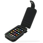 Bild von: EIXO Ledertasche Flip Style f�r Samsung Galaxy S Plus I9001