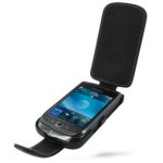 Brando UltraClear Display Schutzfolie - Andere Kunden kaufen auch: EIXO Ledertasche Flip Style f�r BlackBerry Torch 9800 / 9810