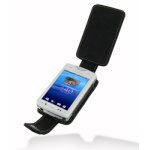 Bild von: EIXO Ledertasche Flip Style f�r SonyEricsson Xperia mini pro