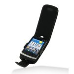 bugatti SoftCase Tasche aus SoftTouchNeopren, olive, Gr��e M f�r Samsung Omnia II I8000 - Andere Kunden kaufen auch: EIXO Ledertasche Flip Style f�r Huawei Ideos X3