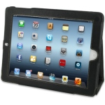 Bild von: EIXO Ledertasche f�r Apple iPad 3. Generation