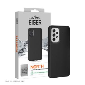Eiger North Case, robuster Smartphone-Schutz fr Samsung Galaxy A54 5G (SM-A546B)