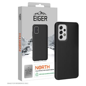 Eiger North Case, robuster Smartphone-Schutz fr Samsung Galaxy A33 5G (SM-A336B)