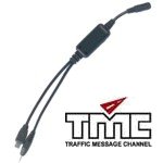 Bild von: RDS/TMC Adapter f�r Mio 268 Plus / 269 Plus