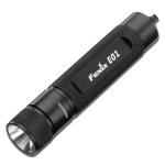 Bild von: Fenix E01 schwarz LED Taschenlampe f�r den Schl�sselbund mit 10 Lumen