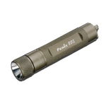 Bild von: Fenix E01 grau-olive LED Taschenlampe f�r den Schl�sselbund mit 10 Lumen