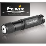 Bild von: Fenix E05 schwarz LED Taschenlampe f�r den Schl�sselbund mit 30 Lumen