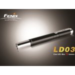 Bild von: Fenix LD03 LED Penlight mit 71 Lumen