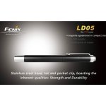 Bild von: Fenix LD05 LED Penlight mit 100 Lumen