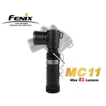 Bild von: Fenix MC11 Anglelight  mit AA-Batterie, LED Taschenlampe mit 81 Lumen