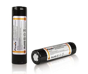 Fenix ARB-L2 18650 LiIon Akku gesch�tzt Produktbild 1