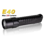 Bild von: Fenix E40 LED Taschenlampe mit 220 Lumen