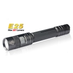Bild von: Fenix E25 LED Taschenlampe mit 187 Lumen