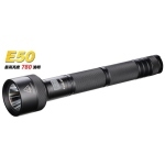 Bild von: Fenix E50 mit CR123A-Batterien, LED Taschenlampe mit 780 Lumen