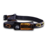 Bild von: Fenix HL10 mit AAA-Batterie, LED Stirnlampe mit 70 Lumen