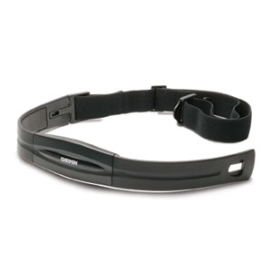 Garmin Forerunner 405 mit Brustgurt, gr�n Produktbild 4