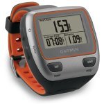 Garmin Forerunner 310XT inkl. Herzfrequenzgurt Textil - Bild