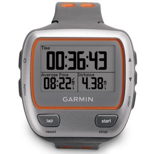 Garmin Forerunner 310XT inkl. Herzfrequenzgurt Textil Produktbild 2