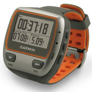 Garmin Forerunner 310XT inkl. Herzfrequenzgurt Textil Produktbild 3