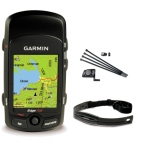 Garmin City Navigator NT mit Kartenmaterial Europa auf DVD f�r Garmin Oregon 550 / 550t - Andere Kunden kaufen auch: Garmin Edge 705 HR+CAD, GPS Fahrradcomputer mit Kartendarstellung, Herz und Trittfrequenzmessung