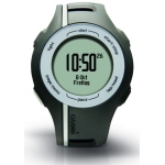 Bild von: Garmin Forerunner 110 grau, GPS Laufuhr