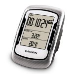 Sparpaket Garmin Edge 705 HR inkl. Topo Deutschland 2010 - Wir empfehlen Ihnen auch: Garmin Edge 500, schwarz (010-00829-06), GPS Fahrradcomputer