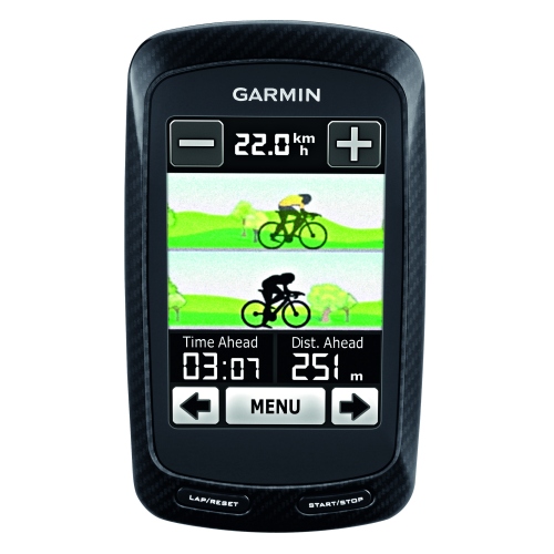Garmin Edge 800 (010-00899-01) Produktbild 2