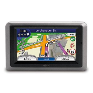 Garmin: zumo 660 Europa Produktbild 1