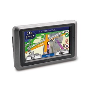 Garmin: zumo 660 Europa Produktbild 2