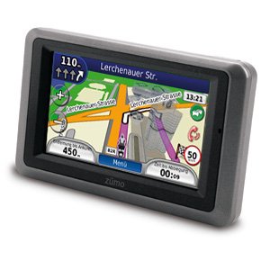 Garmin: zumo 660 Europa Produktbild 3