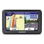 Bild von: Garmin n�vi 2495LMT mit 3D Traffic und Kartenmaterial Europa