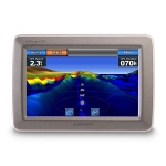 Bild von: Garmin GPSmap 620 Marineplotter