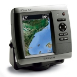 Bild von: Garmin GPSmap 526s Marineplotter