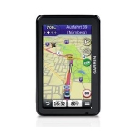 Bild von: Garmin n�vi 2475LT NA + EU, PKW Navigation mit 4,3 Zoll Bilschirm und Kartenmaterial von Europa und Nordamerika