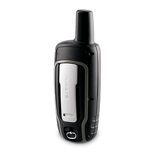 Garmin GPSMap 62st, GPS Handger�t mit H�henmesser, Kompass und vorinstallierter Freizeitkarte Europa (1:100.000) Produktbild 4