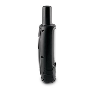 Garmin GPSMap 62st, GPS Handger�t mit H�henmesser, Kompass und vorinstallierter Freizeitkarte Europa (1:100.000) Produktbild 5